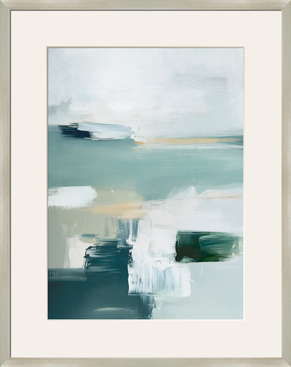 Tranquil Horizons I