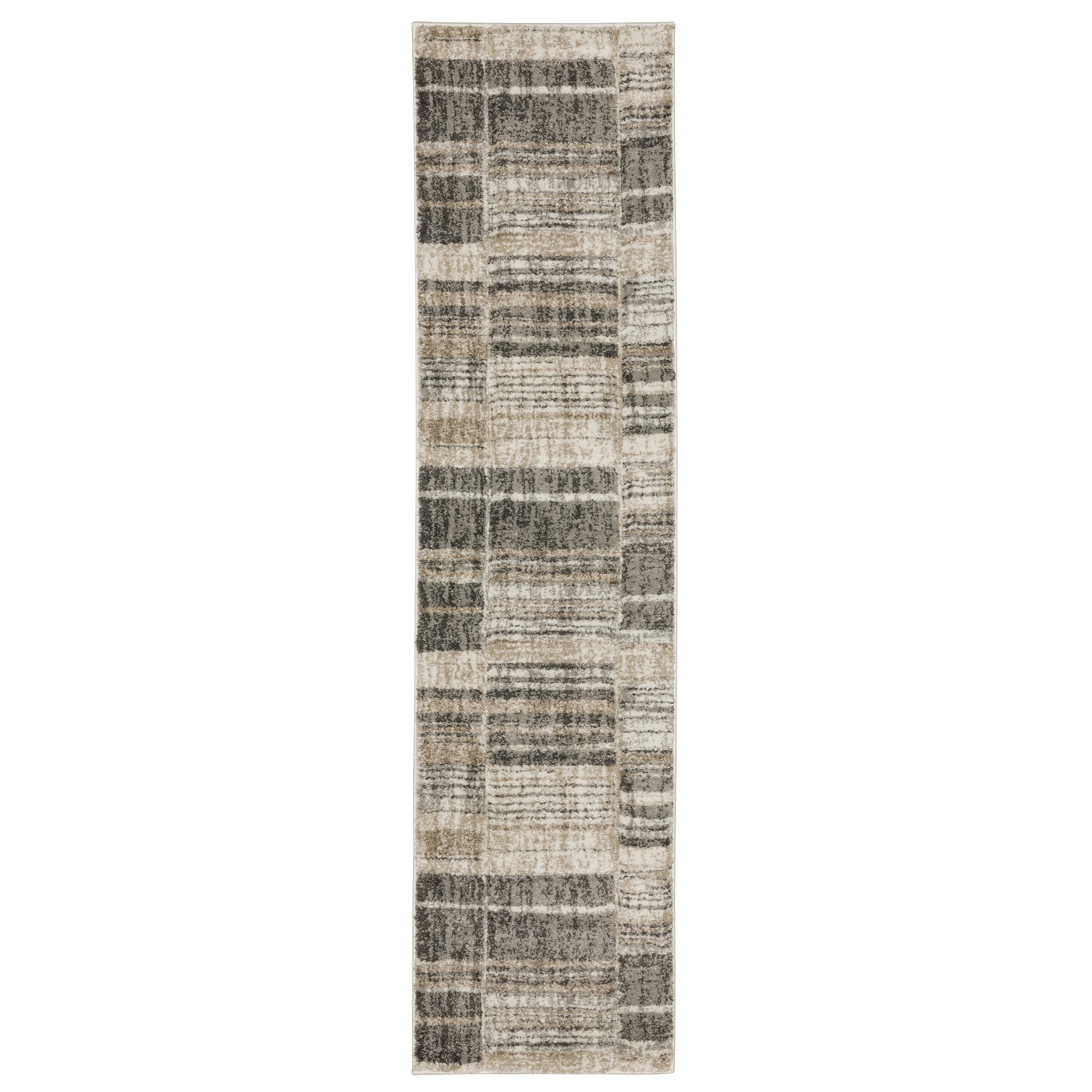 Oriental Weavers Cambria 4928A Beige/Grey Area Rug