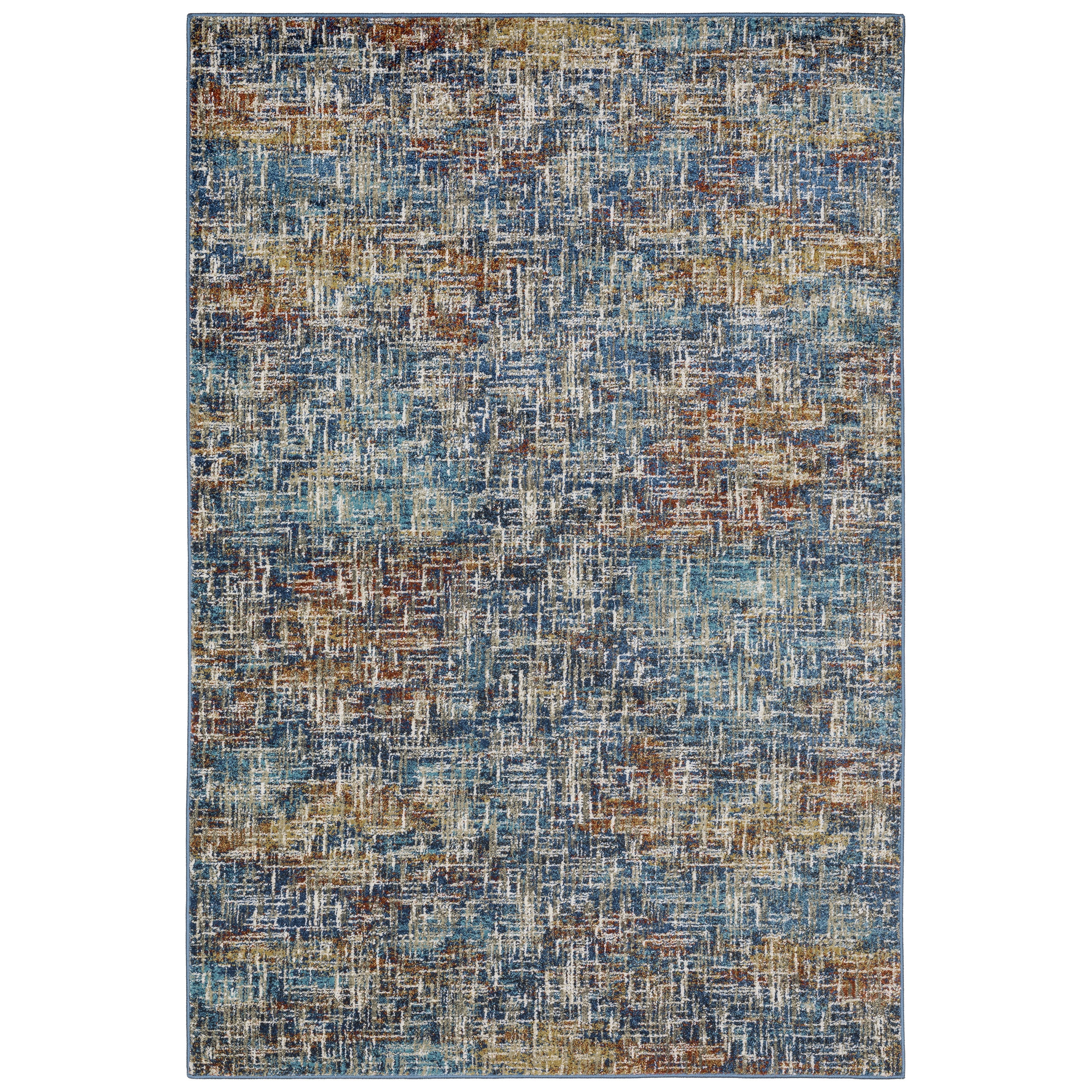 Oriental Weavers Venice 5774W Beige/Multi Area Rug